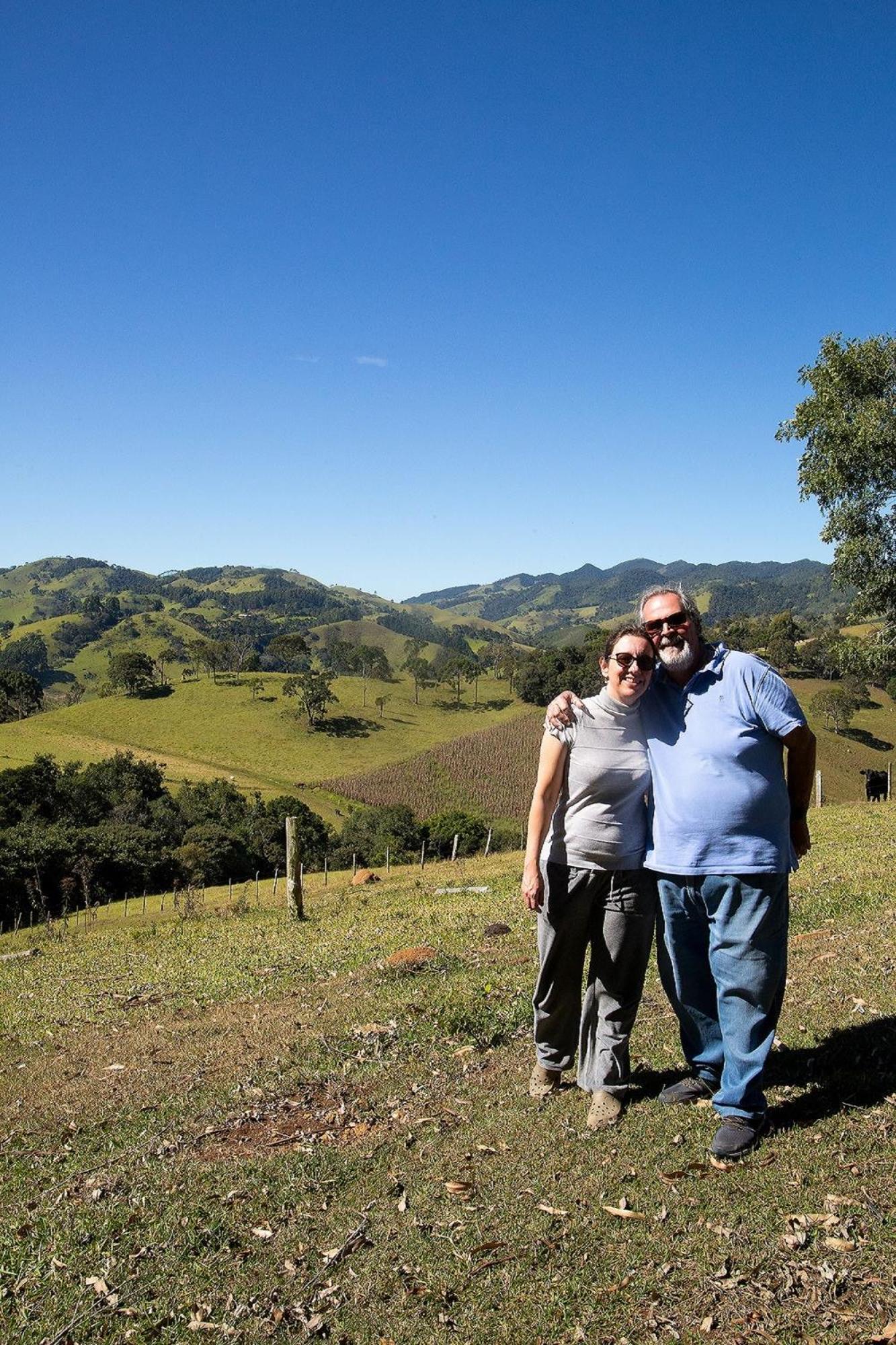 Chales Vinhas Da Harmonia L Pousada Em Cunha Sp Exterior foto